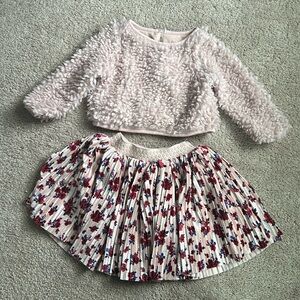 Pippa & Julie 2 pc set
